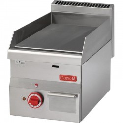 FRY-TOP ELECTRIQUE   300/ 600mm ( PLANCHA )