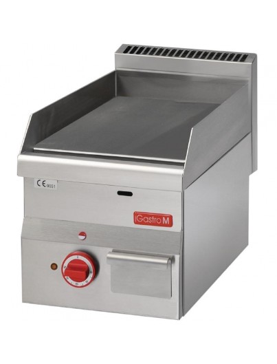 FRY-TOP ELECTRIQUE   300/ 600mm ( PLANCHA )