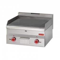 FRY-TOP ELECTRIQUE 600/600mm (PLANCHA)