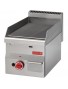 FRY-TOP GAZ 300/600mm (PLANCHA)