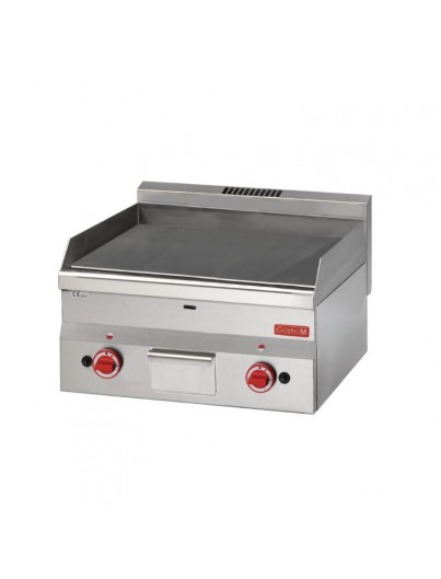 FRY-TOP GAZ 300/600mm (PLANCHA)