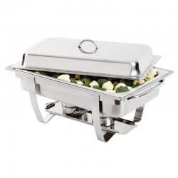 CHAFING DISH MILAN