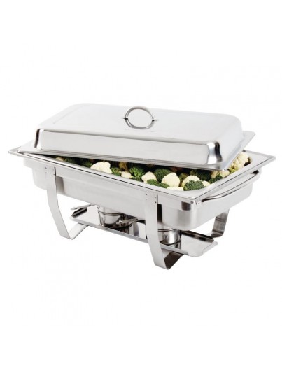 CHAFING DISH MILAN