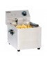 FRITEUSE ELECTRIQUE 8L