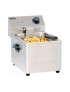 FRITEUSE ELECTRIQUE 8L