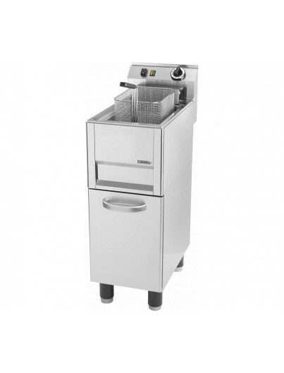 FRITEUSE ELECTRIQUE SUR PIEDS 10L