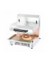 SALAMANDRE A QUARTZ AVEC PLAFOND MOBILE