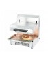 SALAMANDRE A QUARTZ AVEC PLAFOND MOBILE