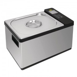 BAIN-MARIE CUISSON SOUS VIDE