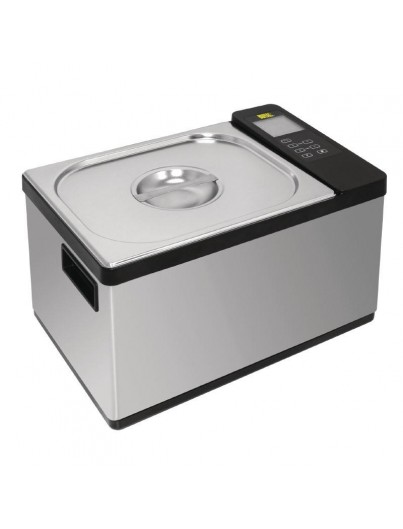 BAIN-MARIE CUISSON SOUS VIDE