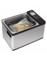 BAIN-MARIE CUISSON SOUS VIDE