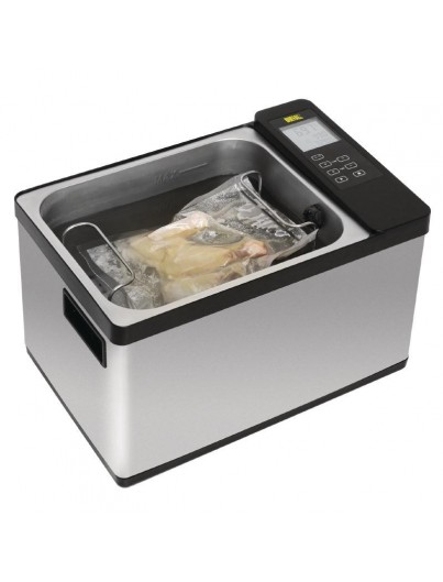 BAIN-MARIE CUISSON SOUS VIDE