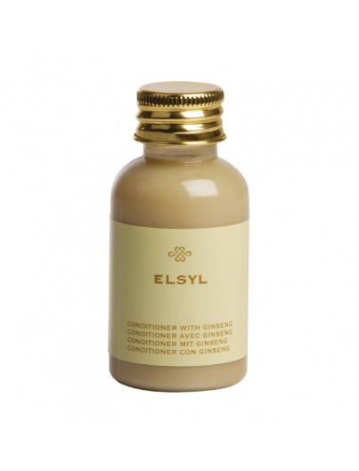 PRODUIT D'ACCUEIL STYLE NATUREL ELSYL