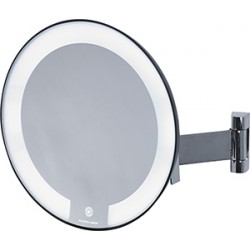 MIROIR GROSSISSANT LUMINEUX COSMOS JVD