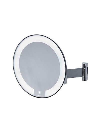 MIROIR GROSSISSANT LUMINEUX COSMOS JVD