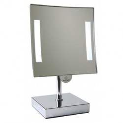 MIROIR GROSSISSANT LUMINEUX  GALAXY JVD