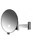 MIROIR ECLIPS ROND