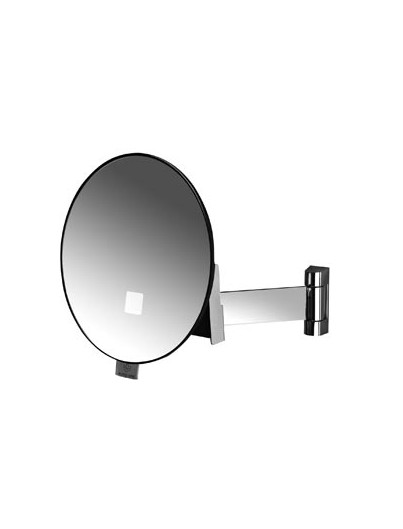 MIROIR ECLIPS ROND