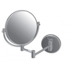 MIROIR GROSSISSANT DOUBLE FACE JVD