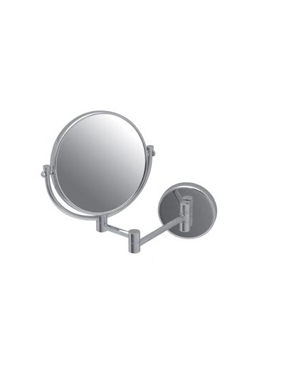 MIROIR DOUBLE FACE