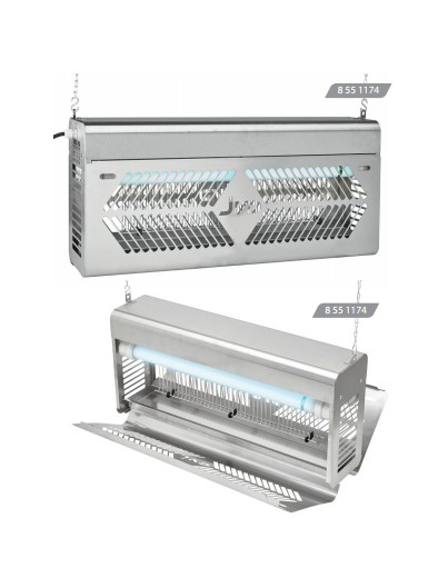 DÉSINSECTISEUR INDUSTRIE PRO IP 54