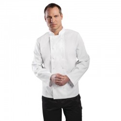 VESTES CHEF VEGAS du XS au XXL