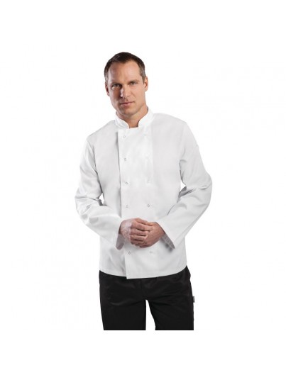 VESTES CHEF VEGAS