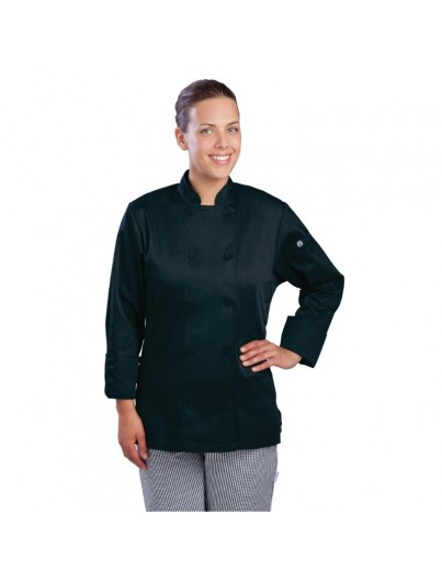 VESTE CHEF MARBELLA FEMME