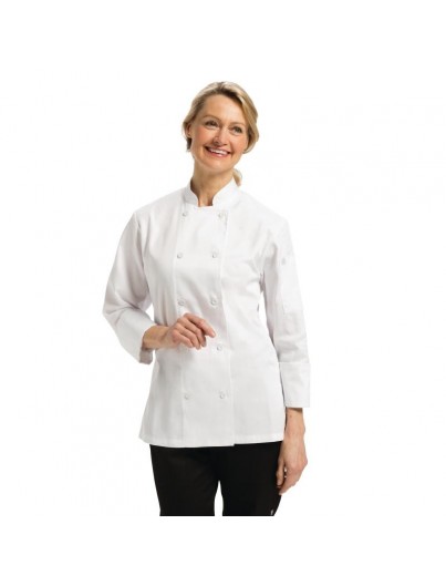 VESTE CHEF MARBELLA FEMME