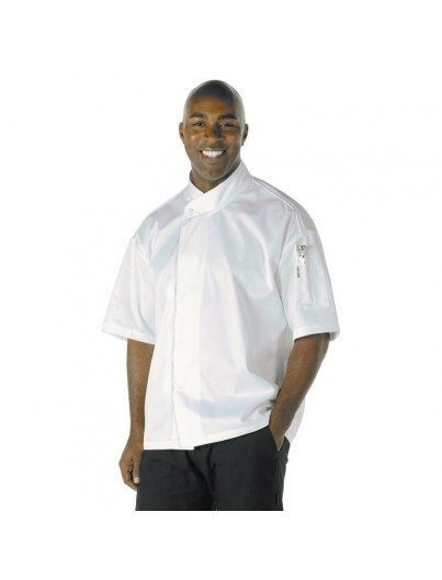 VESTES CHEF COOLVENT