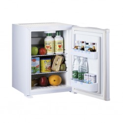 MINI BAR BLANC 30L