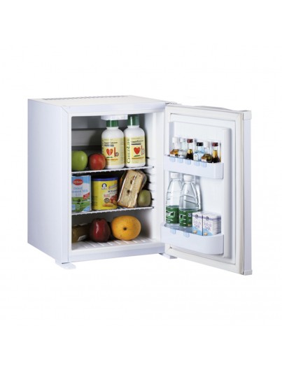 MINI BAR BLANC 30L