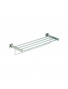 PORTE SERVIETTES INOX 50CM