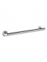 BARRE PORTE SERVIETTES INOX