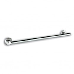 BARRE PORTE SERVIETTES INOX