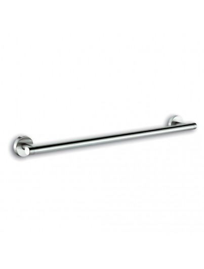 BARRE PORTE SERVIETTES INOX