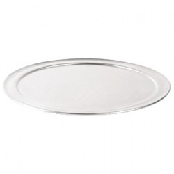 PLATS A PIZZA ALUMINIUM BORD LARGE