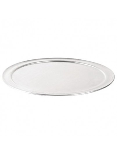 PLATS A PIZZA ALUMINIUM BORD LARGE