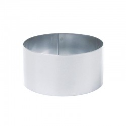 CERCLES A MOUSSE 60 (P) INOX