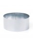 CERCLES A MOUSSE 60 (P) INOX