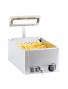 CHAUFFE FRITES GN 1/1CERAMIQUE