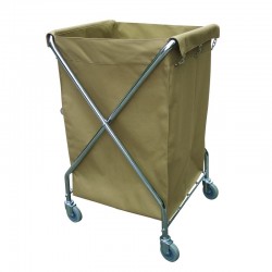 CHARIOT A LINGE 220L