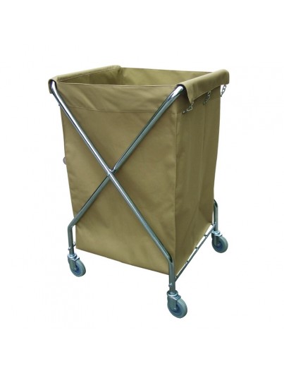 CHARIOT A LINGE 220L