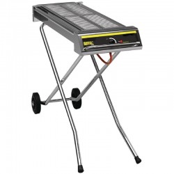 BARBECUE PLIABLE  A GAZ