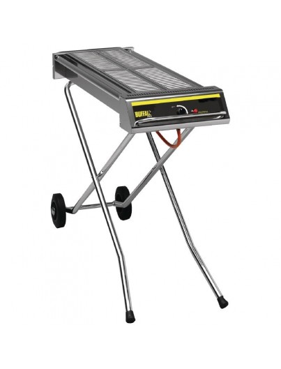 BARBECUE PLIABLE  A GAZ