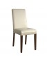 CHAISES EN SIMILI CUIR