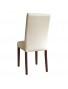 CHAISES EN SIMILI CUIR