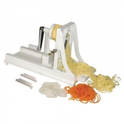 SPIRALIZER DE LEGUMES