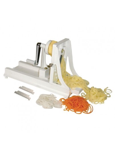 SPIRALIZER DE LEGUMES