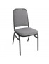 CHAISE DE BANQUET EMPILABLE le lot de 4